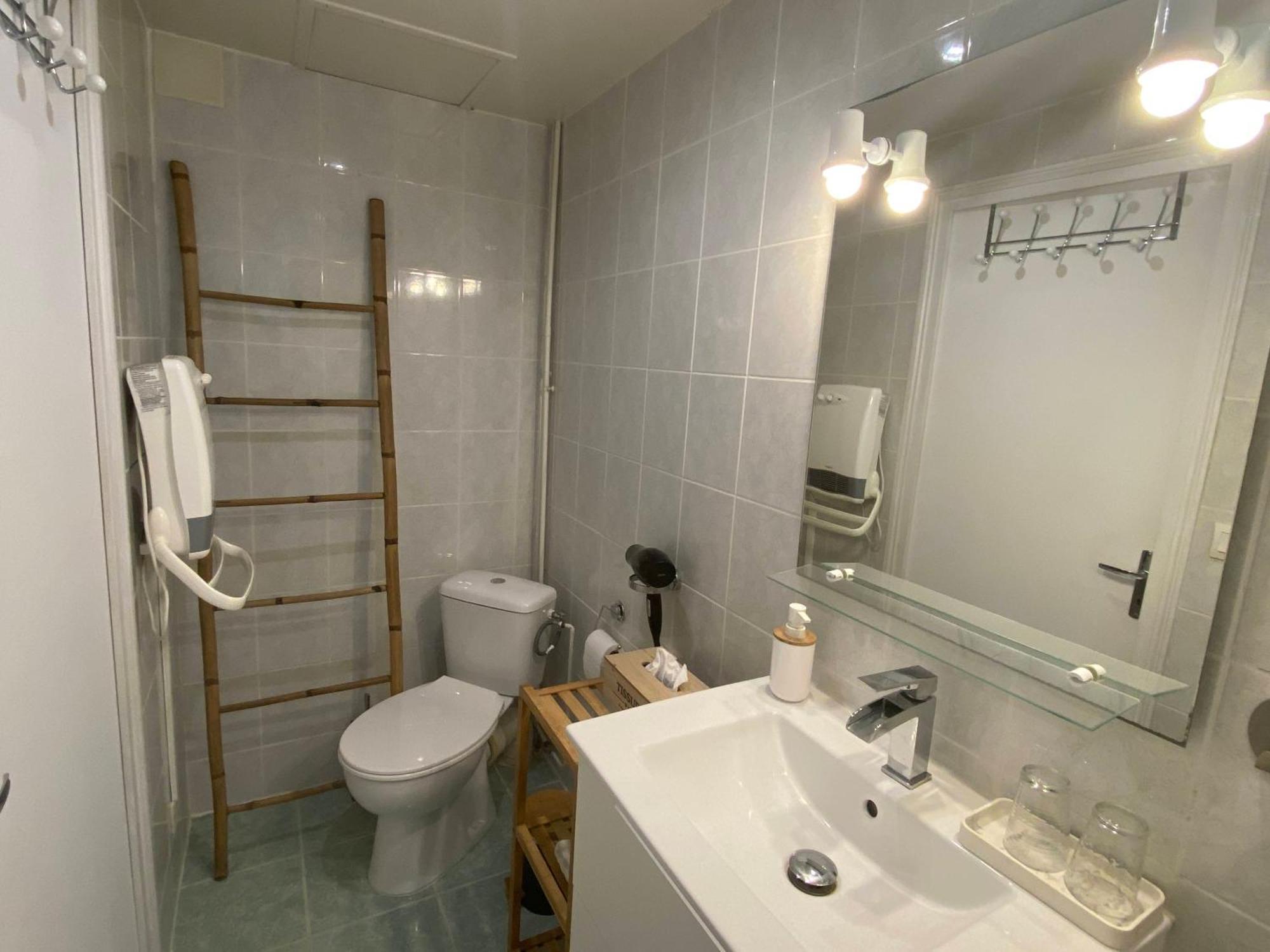 Les Mariniers Chambres D'Hotes -Guest House - Bain Nordique En Option Mareuil-sur-Cher Exteriér fotografie