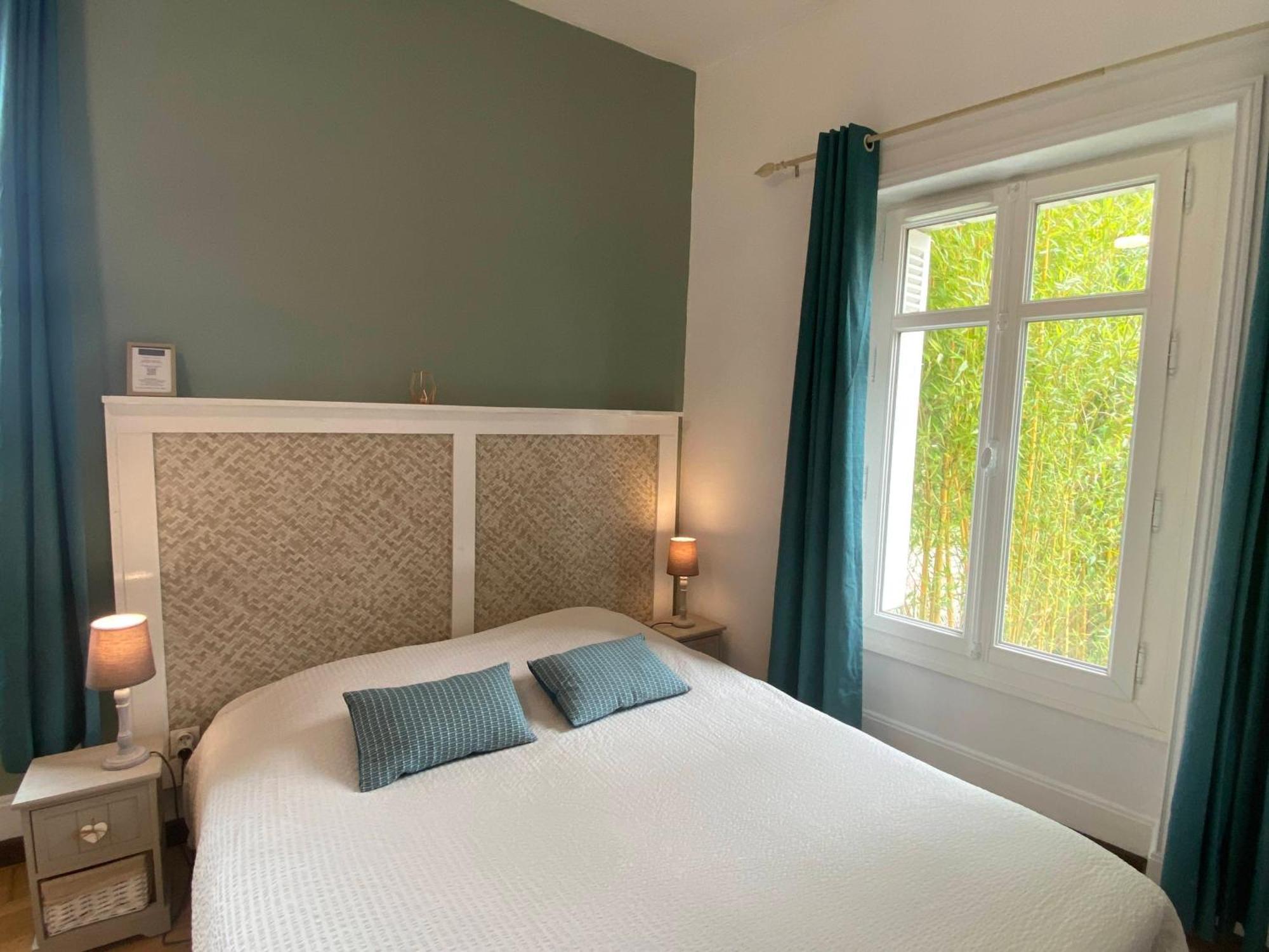 Les Mariniers Chambres D'Hotes -Guest House - Bain Nordique En Option Mareuil-sur-Cher Exteriér fotografie